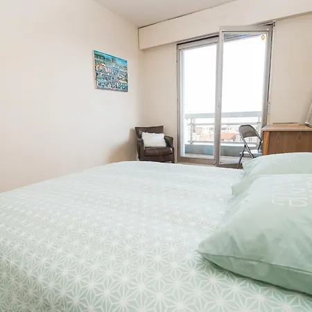 3 Chambres Sur Oberkampf *