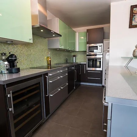 3 Chambres Sur Oberkampf Paris